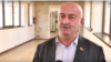 ԱԺ «Քաղաքացիական պայմանագրի» պատգամավոր Հովիկ Աղազարյանը, արխիվ