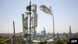 نوري فایبر انټرنېټ طالبانو بند کړی وو 