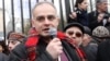 Координатор АНК Левон Зурабян
