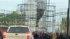 Iraq Admits Deaths In Takeover Of Iran Exile Camp