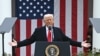 Трамп Қозоғистонга 25 фоизлик бож жорий қилди. Бу нима дегани?