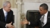 Obama: U.S., Israel Have 'Differences' On Peace Plan