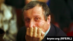 Мікалай Сэмэна
