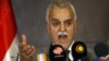 Iraq Asks Kurds To Hand Over Sunni VP