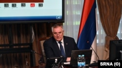 Radovan Vishkoviq.