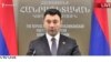 Շարմազանով․ Կցանկանայի, որ դեսպանը ոչ թե սվիններով ընդուներ, այլ վերլուծեր իր օպոնենտների կարծիքները