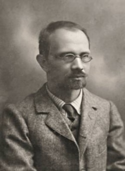 Agatangel Krımskiy