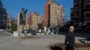 Mitrovica e Veriut.