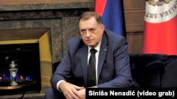Millorad Dodik