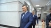 Януковіч назваў дзеяньні Пуціна па анэксіі Крыму «вартымі павагі»