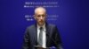 Министърът на образованието Красимир Вълчев