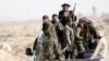 Libyan Rebels Repel Assault On Oil Port