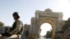 U.S. Ends Baghdad Green-Zone Patrols