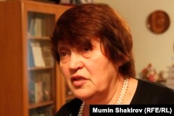 Safinar Cemileva