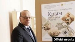 Andrey Malgin