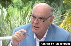 ასლან ბჟანია