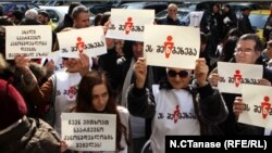 Организаторы кампании к этому дню тщательно подготовились