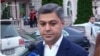 Artur Vanetsian, director of the National Security Service of Armenia, August 6, 2019