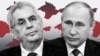 Vitaliy Portnikov: Zeman, Qırım ve "faydalı" qırımtatarlar