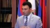 Пресс-секретарь РПА, вице-спикер Национального собрания Армении Эдуард Шармазанов.