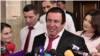 Гагик Царукян, Ереван, 7 июня 2019 г.