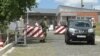 Россия - 102-я российская военная база в Гюмри