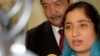 Different Slogans, Similar Problems For Afghanistan's Women Candidates