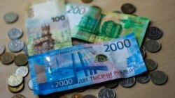 Крым для России все дороже. Продление ФЦП | Радио Крым.Реалии