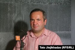 ზურაბ ჭიაბერაშვილი