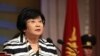 President Roza Otunbaeva said Kyrgyzstan "needs such assistance as never before."