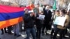 Բողոքի ցույց` ի պաշտպանություն քաջարանցիների