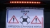Во Франции задержан капитан танкера российского теневого флота 