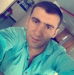 ქართველი მეზღვაური რომა კაკალაძე