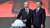 АЭС: Россиянинг Ўзбекистон ва минтақадаги ядровий дипломатияси
