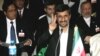 Iran Says U.S. Must State Position On Israeli Nukes