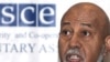 U.S. Congressman Alcee Hastings