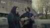 Naviband засьпявалі па-беларуску пераможную песьню Джамалы