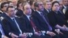 Спикеры двух палат таджикского парламента между премьер-министром и руководителем президентской администрации  