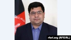 د ولسمشر د مطبوعاتي دفتر سرپرست شا‌ه‌حسین مرتضوي