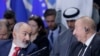 Trump îi va primi la Casa Albă pe liderii Armeniei și Azerbaidjanului