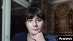 ნინო ჭელიძე