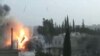 UN Action Urged On Syria Anniversary
