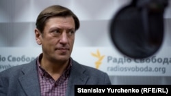 Sergey Danilov