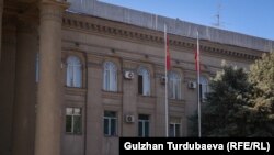 Иллюстрациялык сүрөт. 