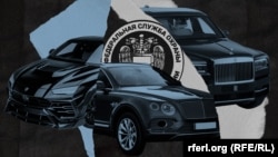 Systema Luxury cars