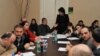 Сегодня в Тбилиси оппозиционная партия “Национальный форум” и несколько правозащитных неправительственных организаций призвали правоохранительные органы освободить представителя этой партии Каху Чакветадзе