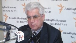 Əsabəli Mustafayev: "hakimiyyətdən heç bir tərpəniş görünmür"