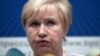 Ярмошына: Выканаць просьбу Караткевіч будзе праблематычна