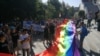 Война с убеждениями. В Крыму все чаще преследуют за «пропаганду» ЛГБТ