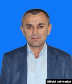 ომარ მახარაძე
